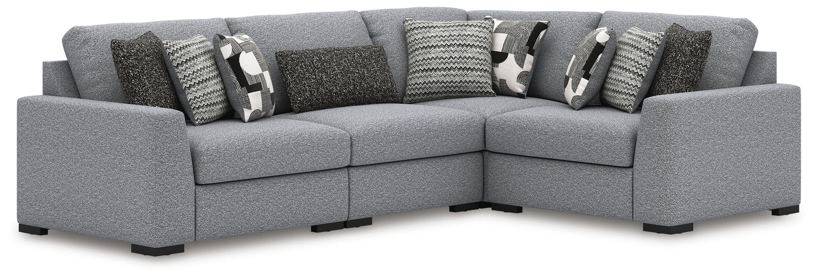 Bealton 4-Piece Sectional (61305-SI)