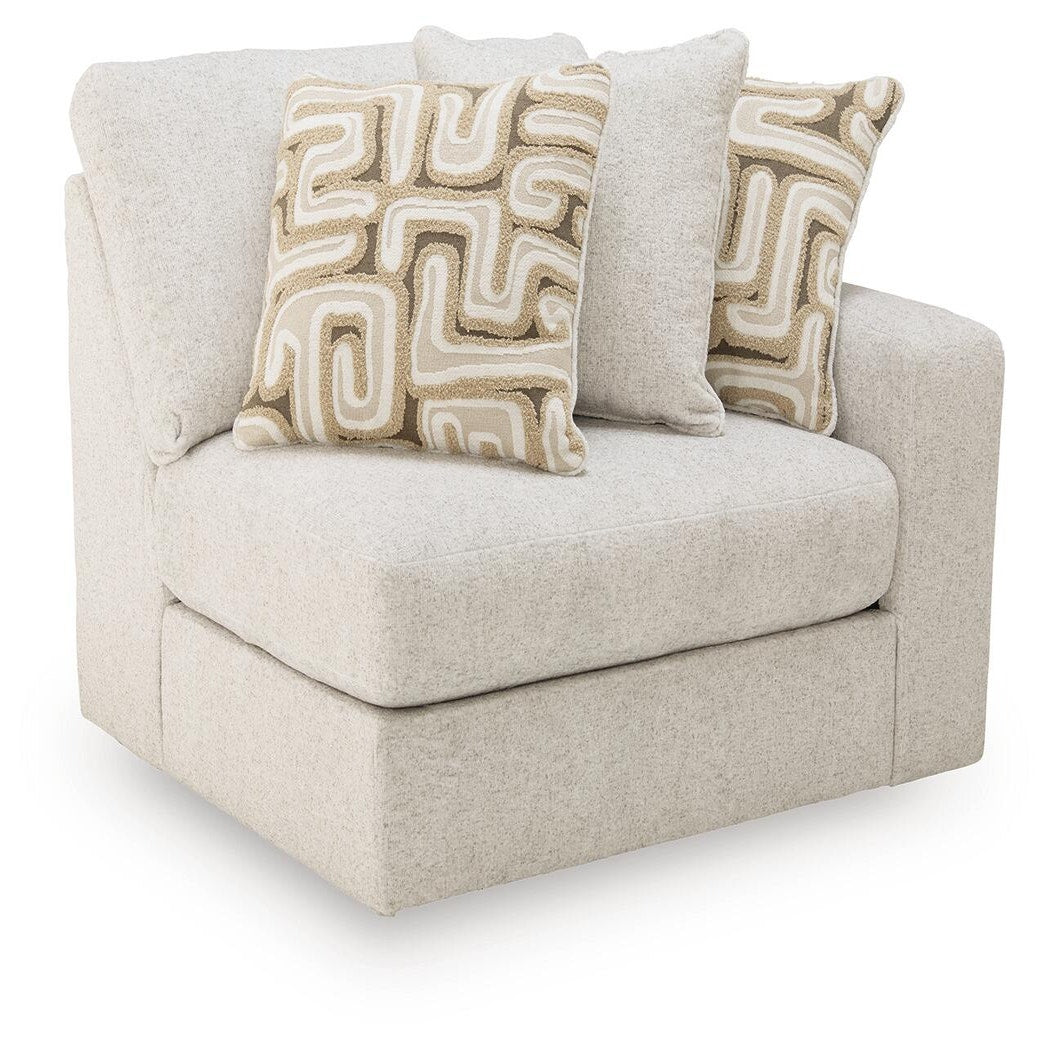 Kestrie Left-Arm Facing Corner Chaise (PC68706-SI) - Image 6