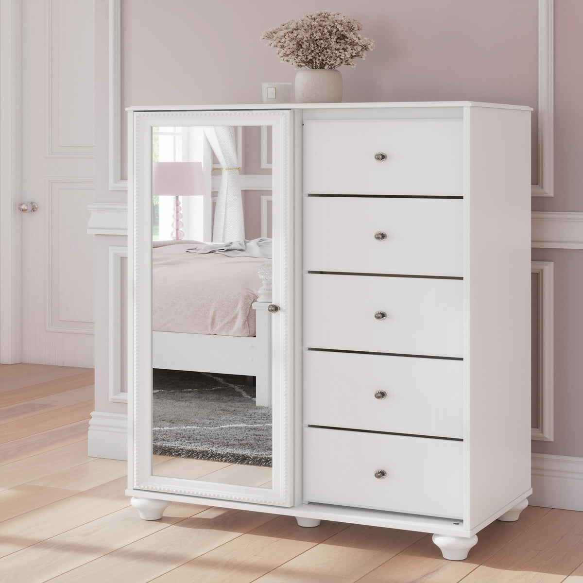 Kozlani Dresser (PCB1819-SI) - Image 46