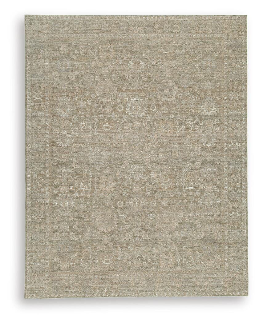 Neroham Large Rug (R40803-SI) - Image 3