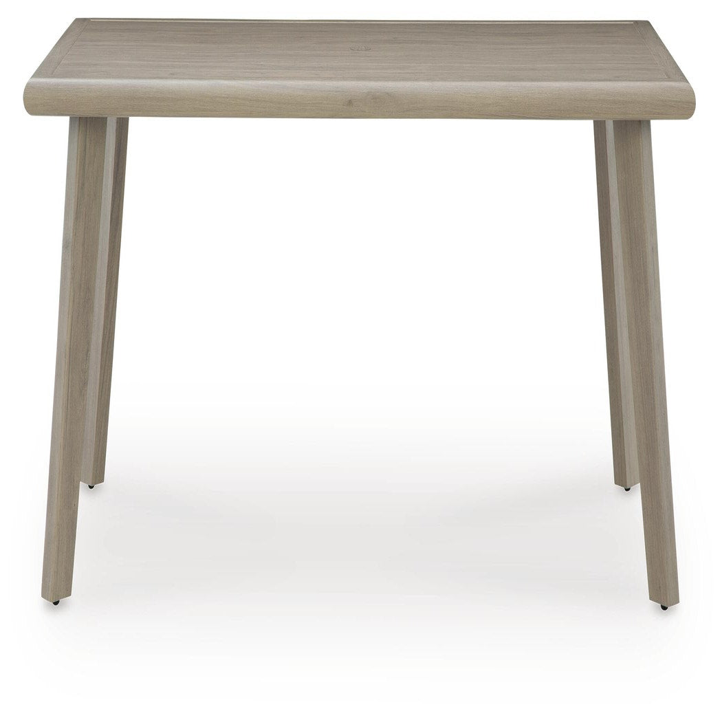 Cliff Trails Fire Pit Table (PCP690-SI) - Image 3