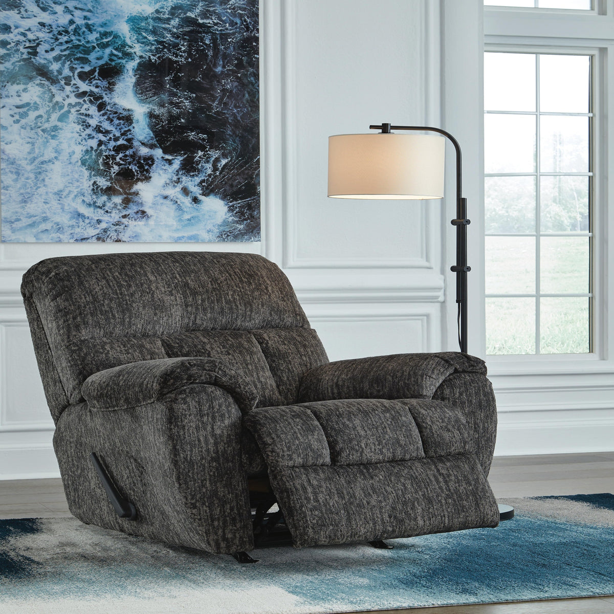 Stayfish Recliner (PC52606-SI) - Image 6