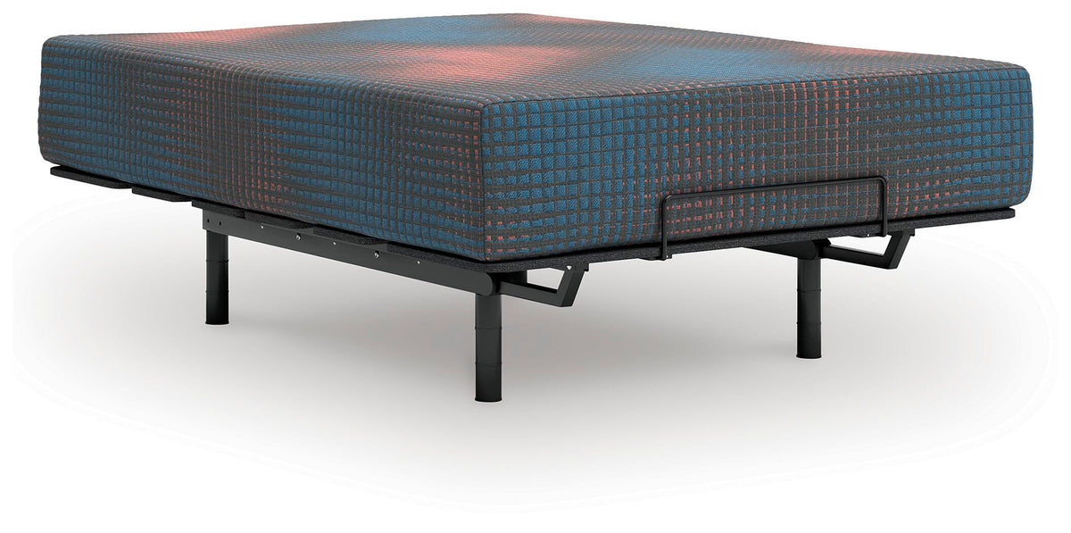 13 Inch Hybrid Hot Buy King Mattress (M207-SI) - Image 4