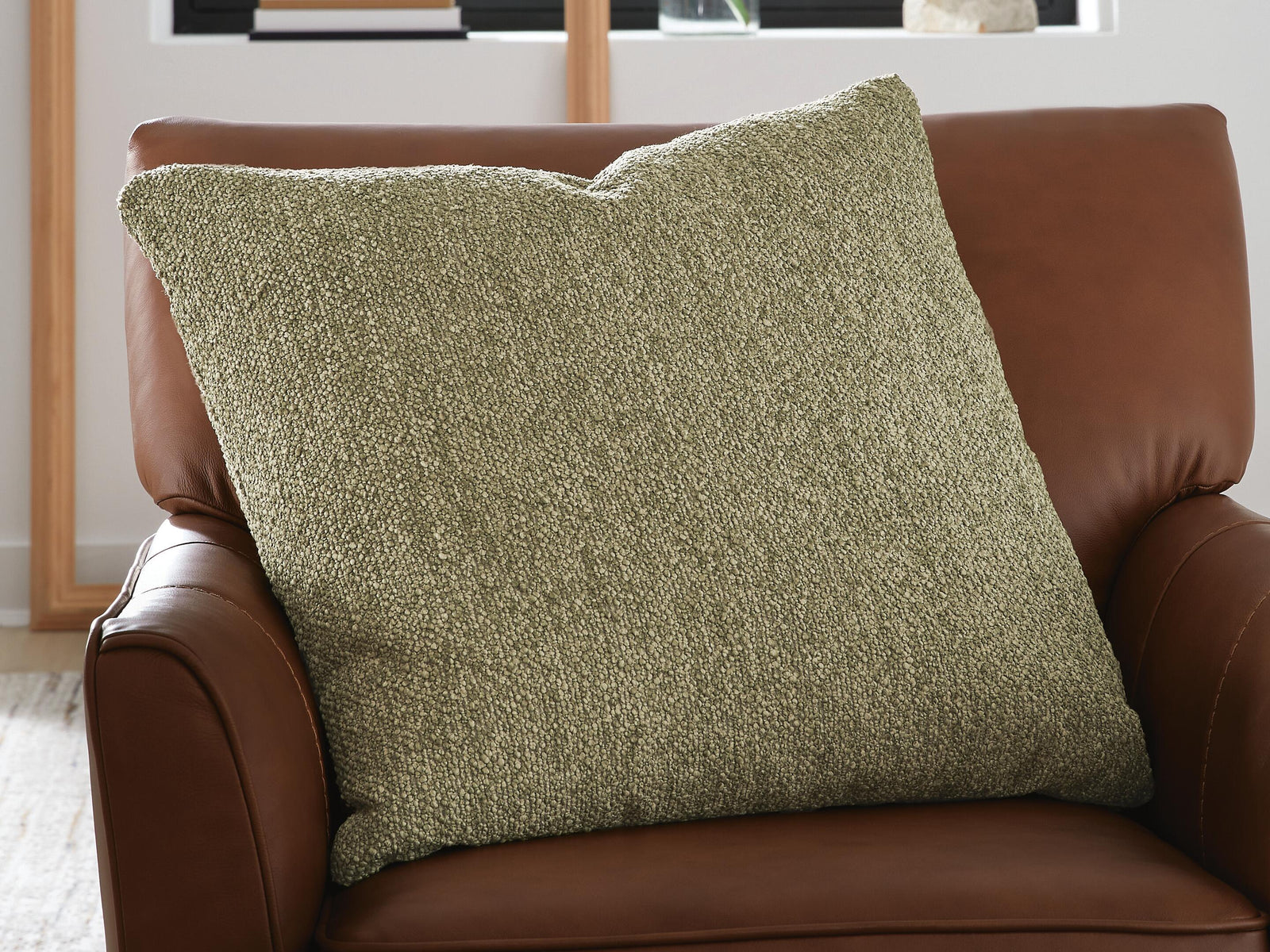 Macsen Pillow (Set of 4) (A1001136-SI) - Image 2