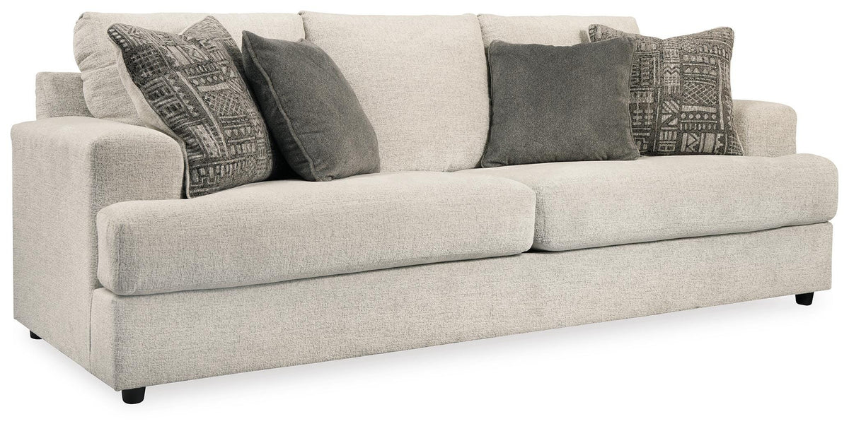 Soletren Sofa, Chair, and Ottoman (95104-SI) - Image 3