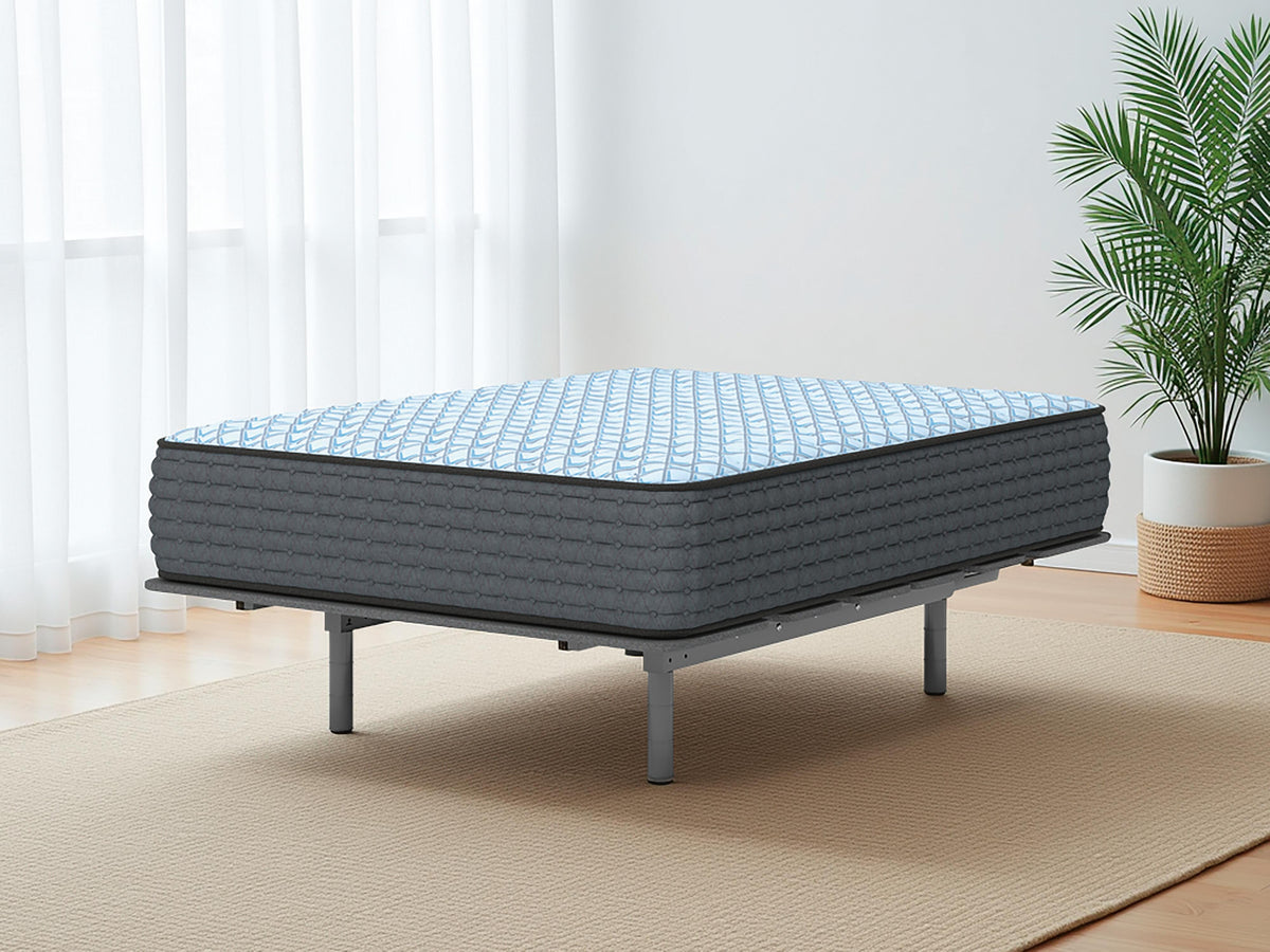 Destin Cove Firm California King Mattress (M330-SI) - Image 8