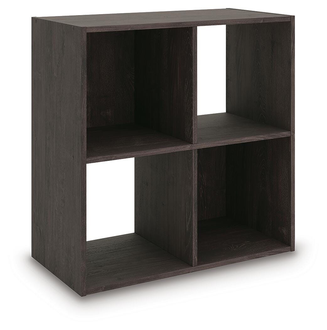 Piperton Four Cube Organizer (EA5514-SI)