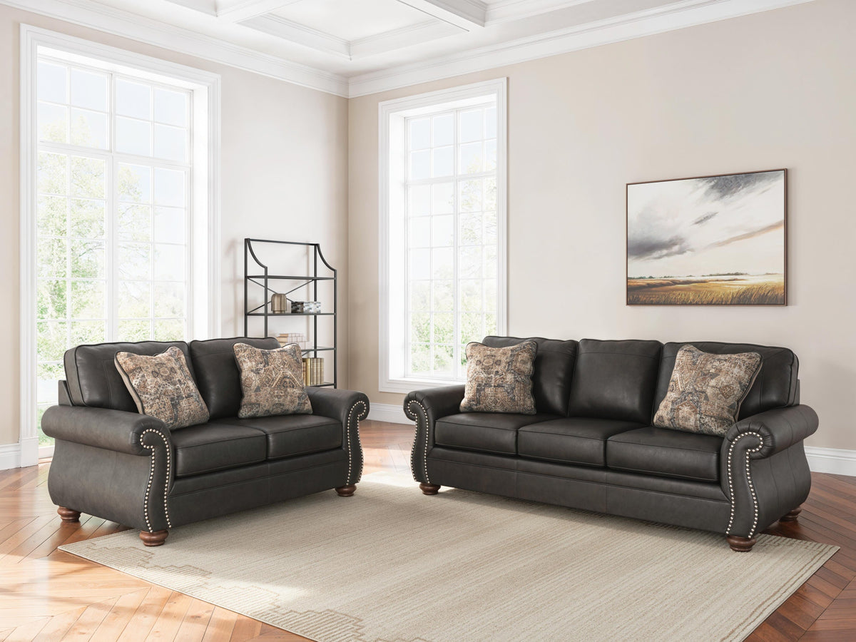 Chasemore Sofa and Loveseat (PC55903-SI) - Image 13