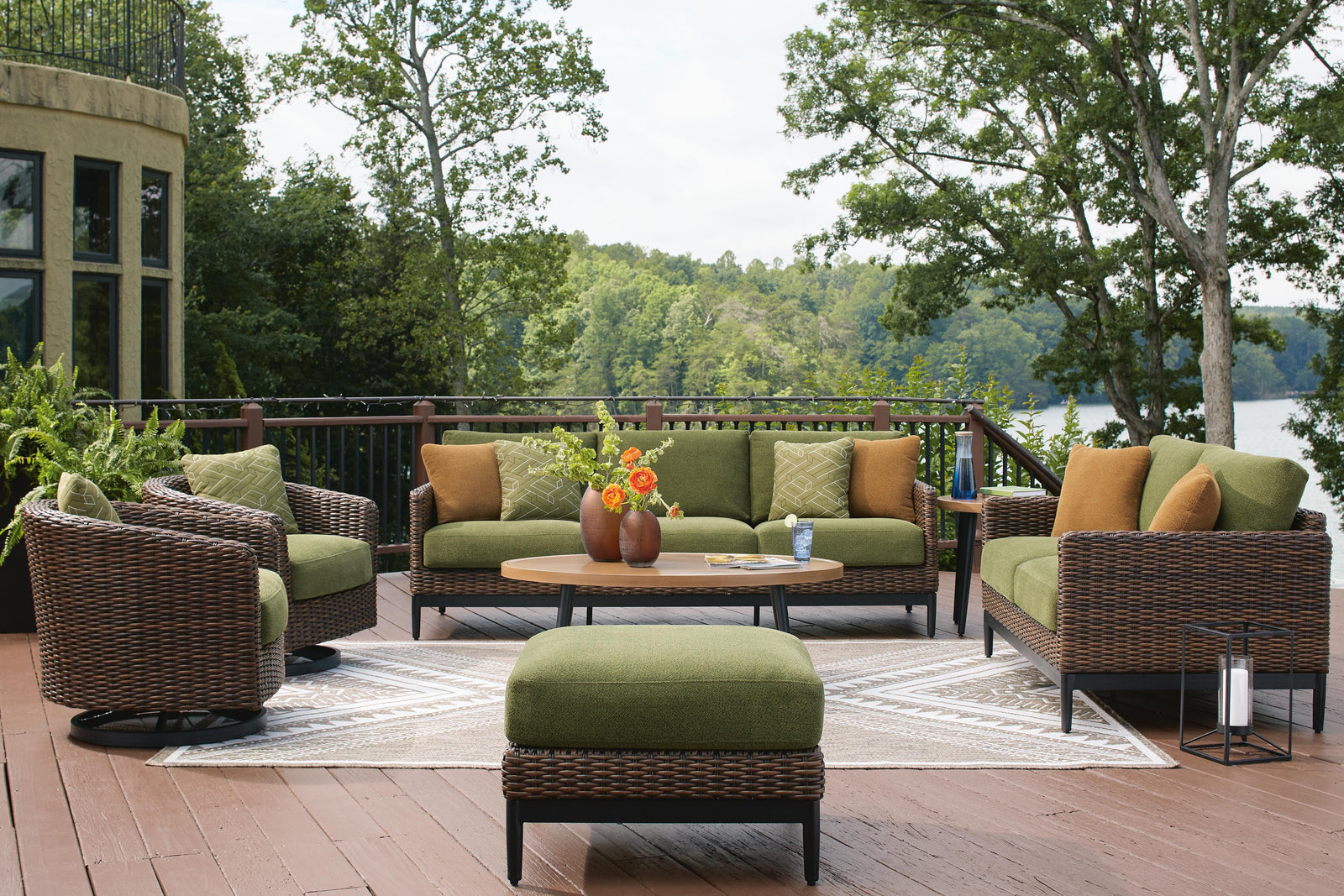 Outdoor Sets