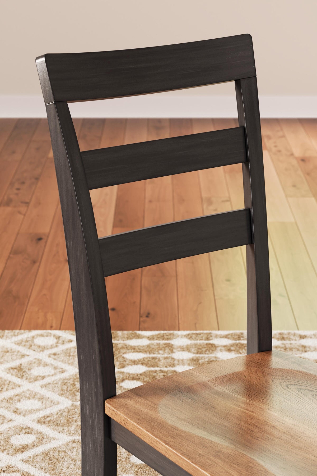 Gesthaven Dining Chair (Set of 2) (D396-SI) - Image 11