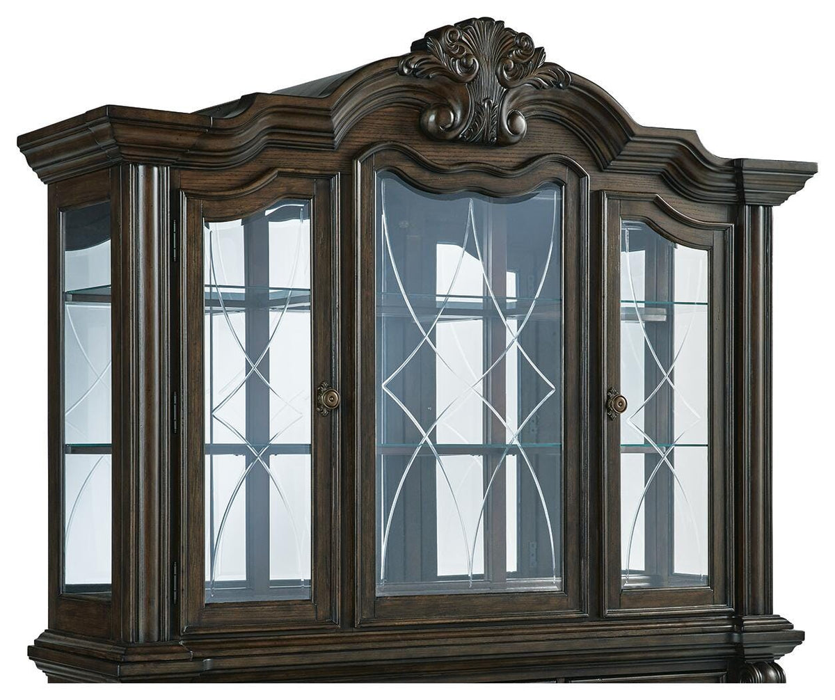 Maylee Dining Hutch (D947-SI)