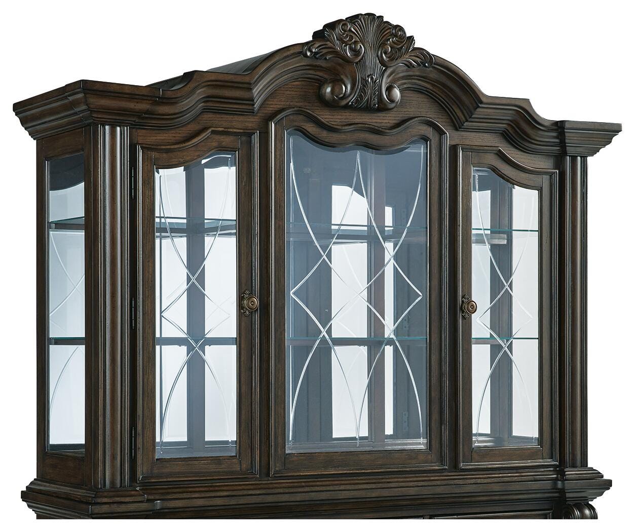 Maylee Dining Hutch (D947-SI)