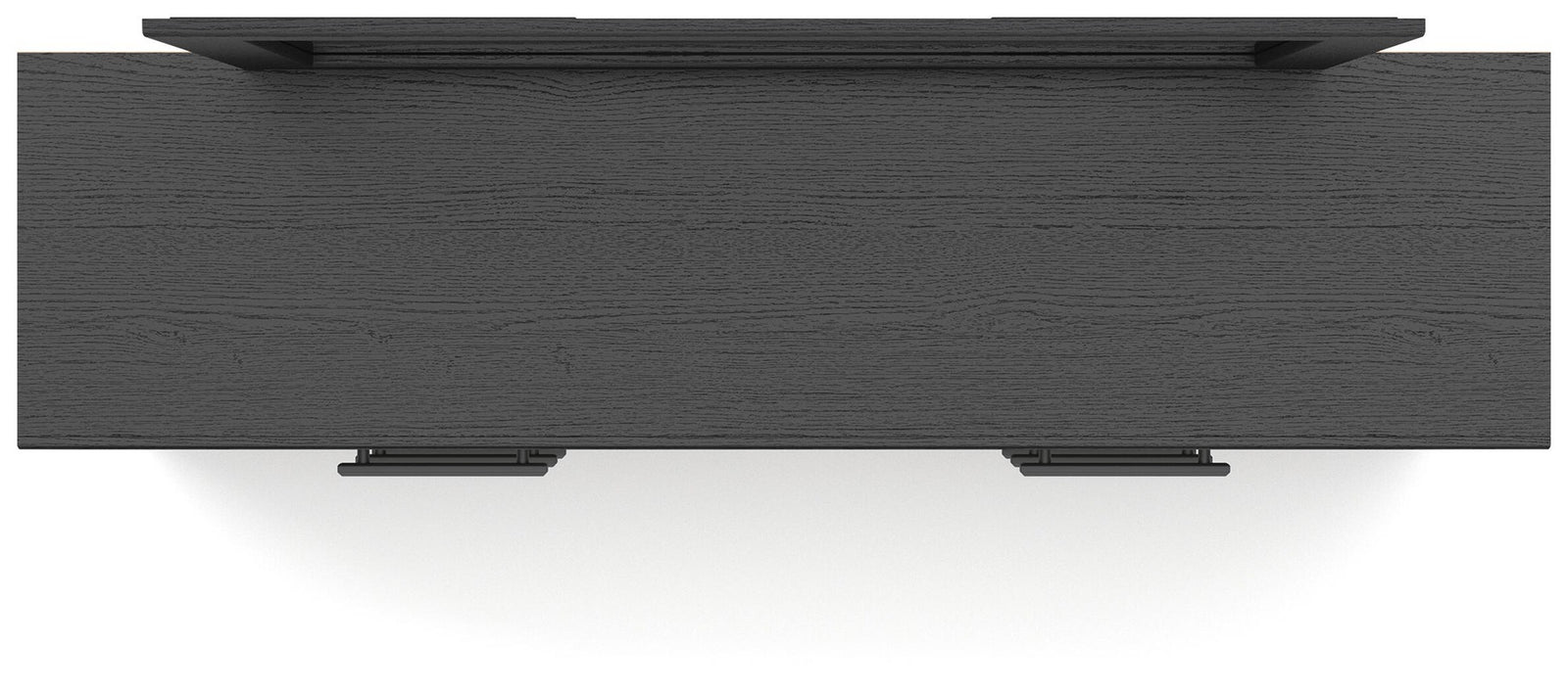 Broachmyn Full Panel Bed, Dresser and Mirror (PCB1118-SI) - Image 9