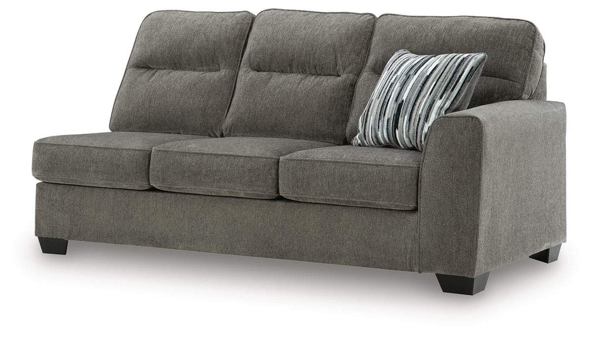 Olten Left-Arm Facing Corner Chaise (31305-SI) - Image 19