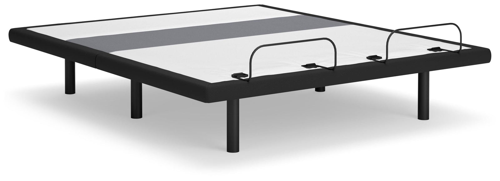 Best Base with Lumbar and Audio California King Adjustable Base (M5X5-SI) - Image 2