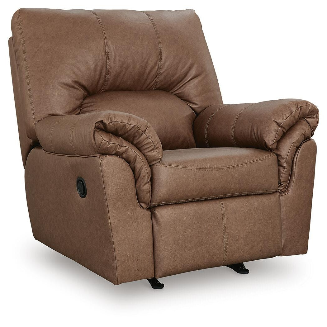 WillowBend Sofa, Loveseat and Recliner (PC27704-SI) - Image 2