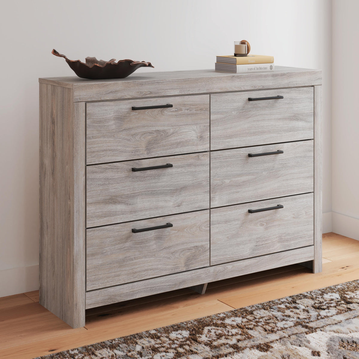 Broachmyn Dresser (PCB1120-SI) - Image 39