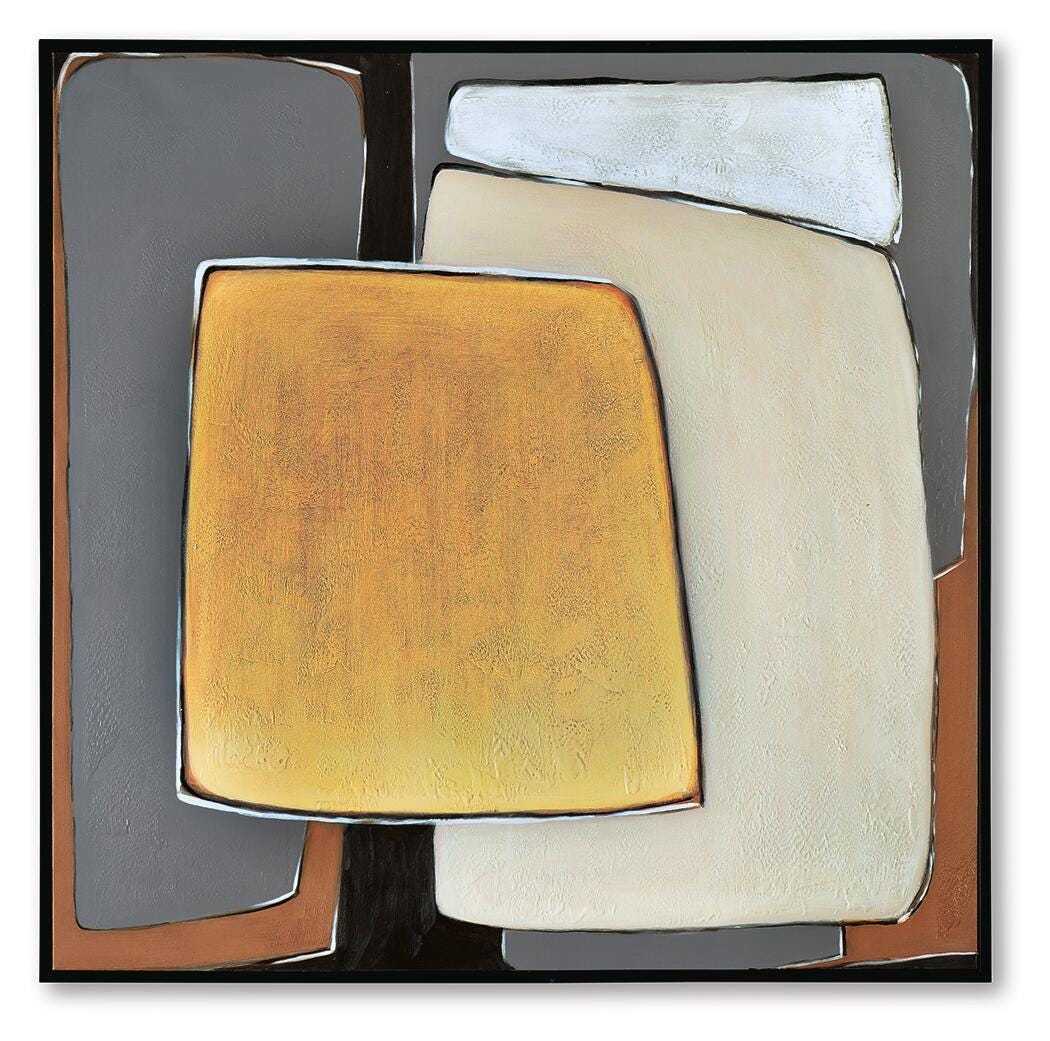 Actman Wall Art (A8000428-SI) - Image 5