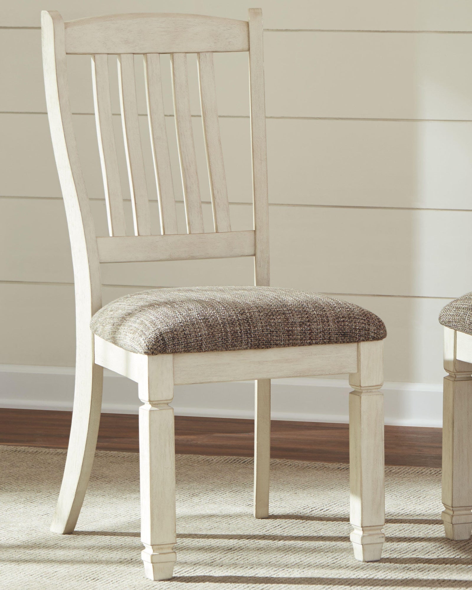 Bolanburg Dining Table and 10 Chairs (D647-SI) - Image 11