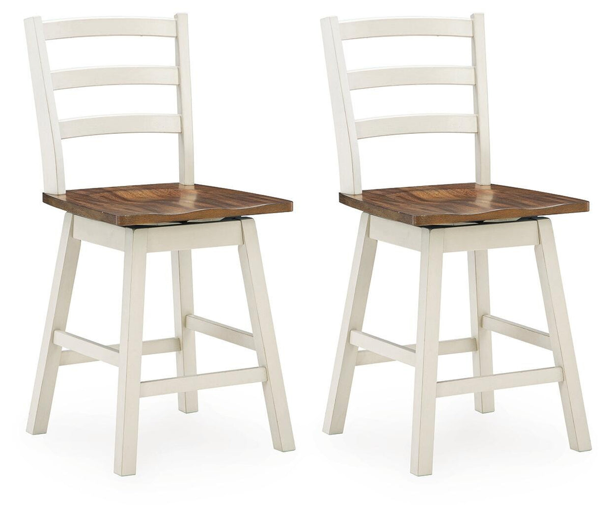 Brinfern Dining Extension Table (PCD628-SI)