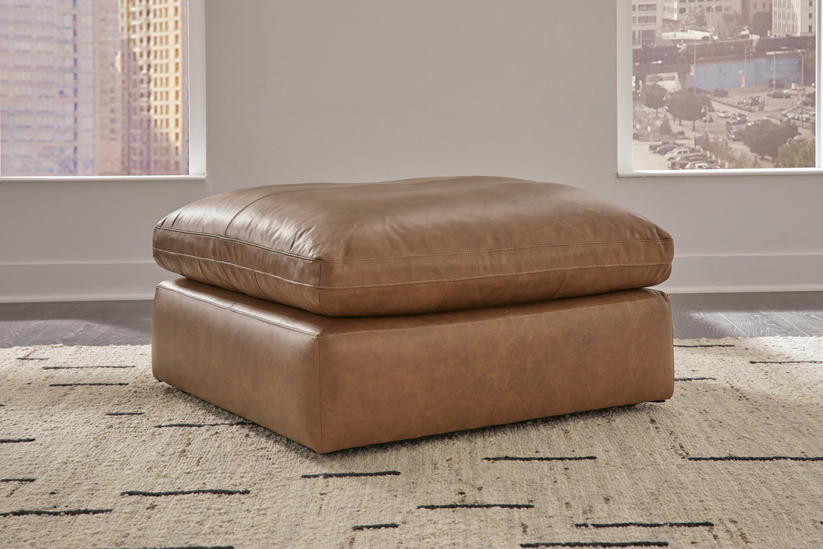Emilia 5-Piece Sectional and Ottoman (30901-SI) - Image 23
