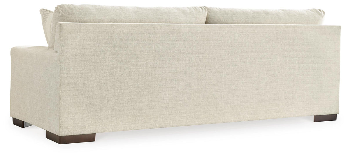 Maggie Sofa (52003-SI) - Image 4