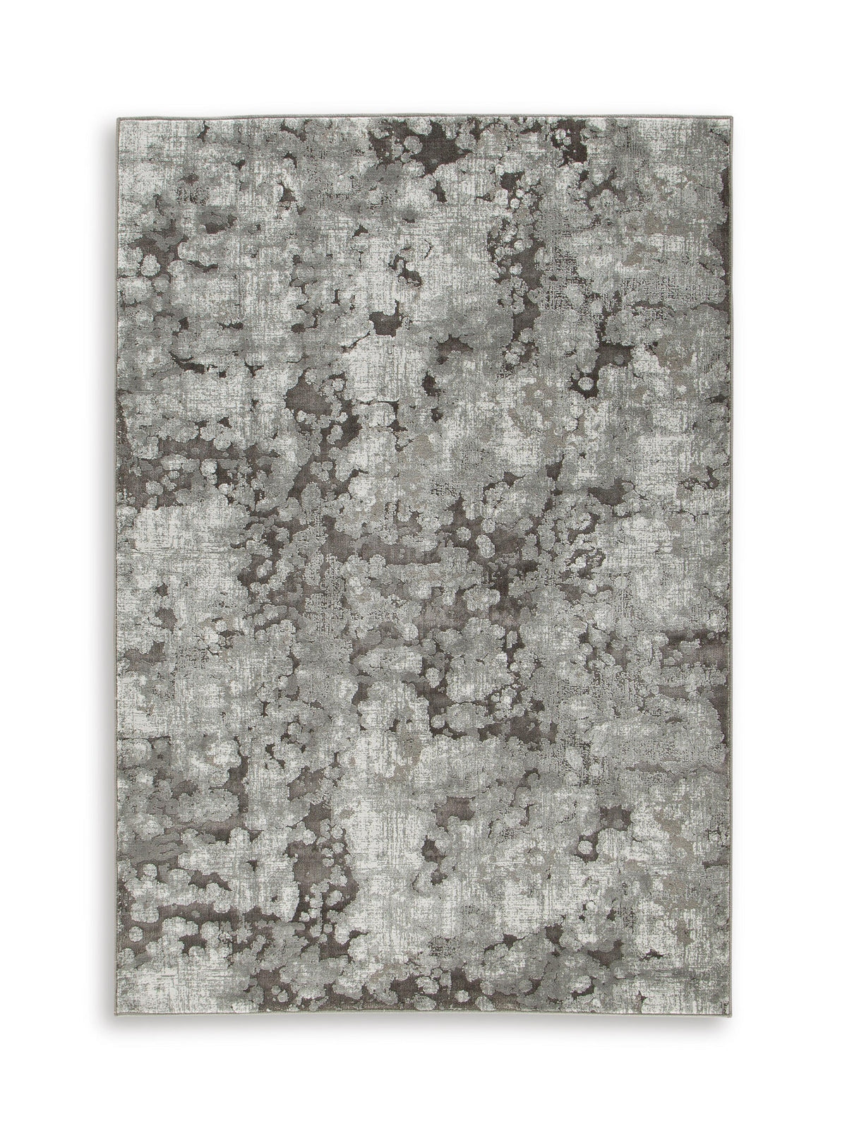 Gilberton Large Rug (R40871-SI)