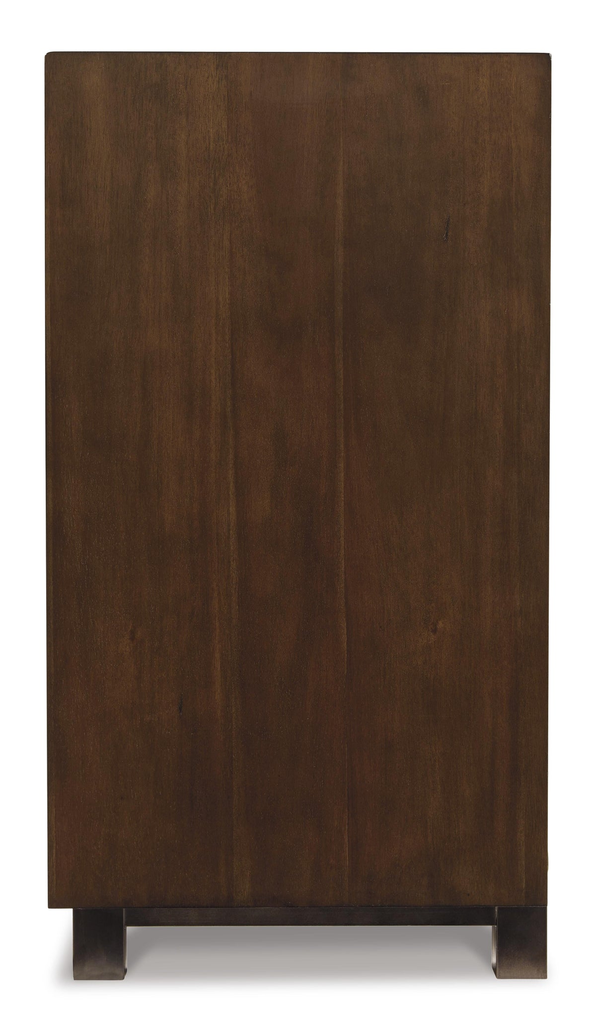 Starmore 70 TV Stand with Electric Fireplace (W633-SI) - Image 6