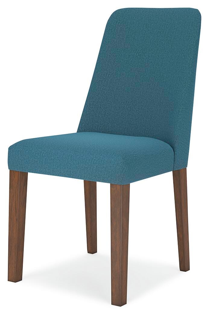 Lyncott Extension Dining Table and 4 Chairs (D615-SI) - Image 7