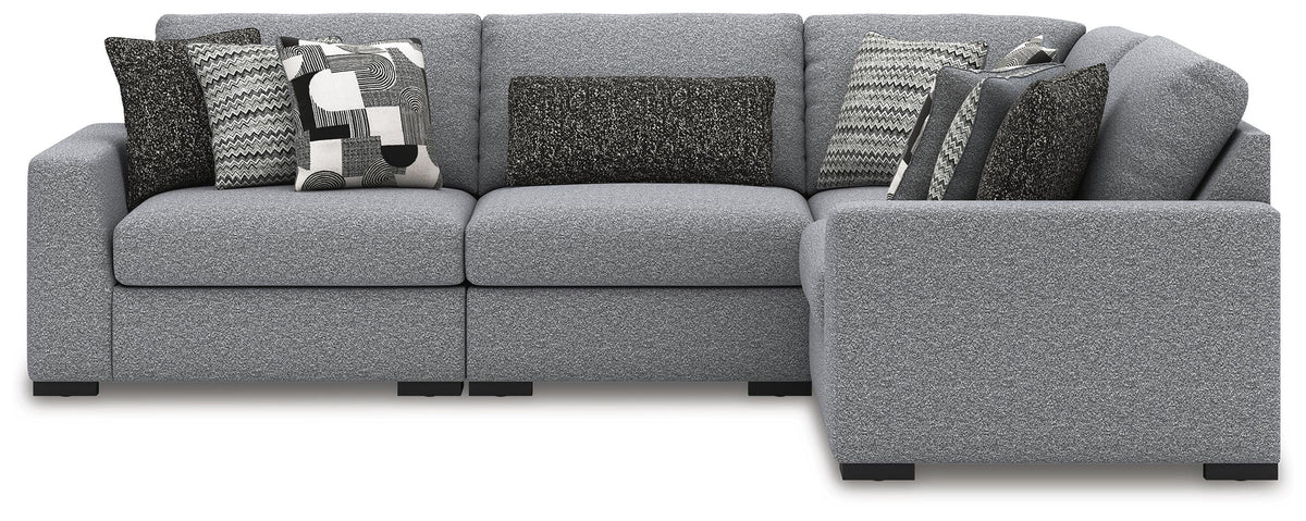 Bealton 4-Piece Sectional (61305-SI) - Image 3
