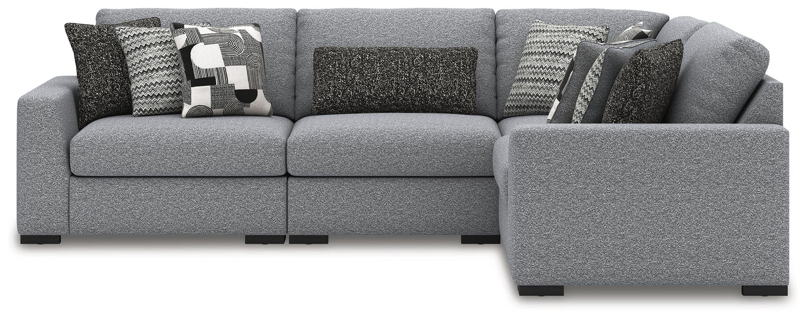 Bealton 4-Piece Sectional (61305-SI) - Image 3