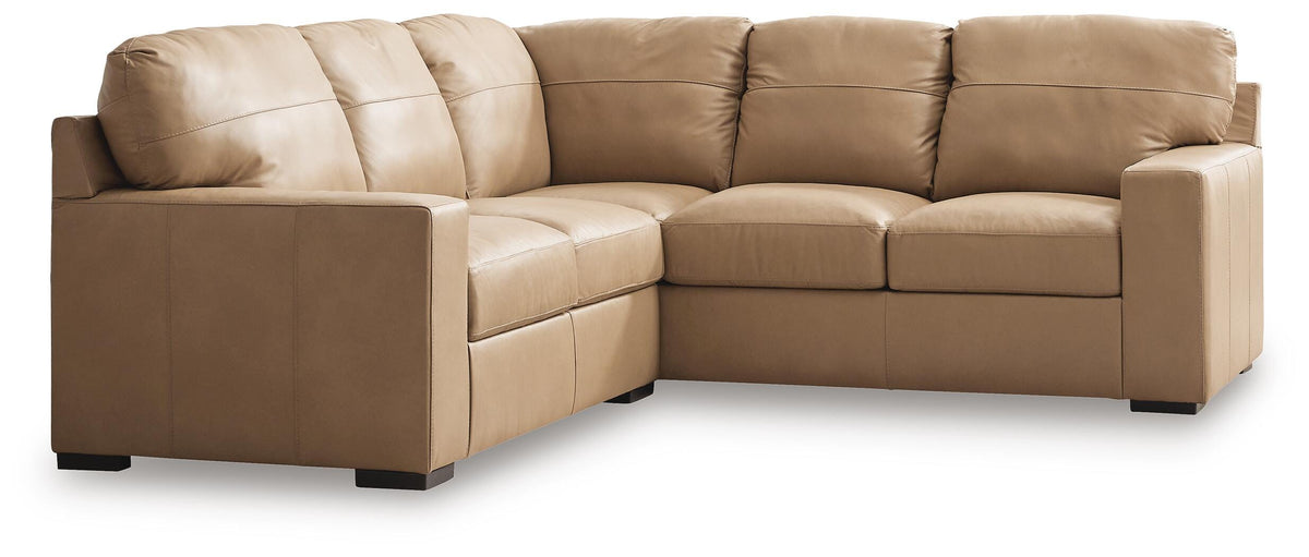 Bandon 2-Piece Sectional (38006-SI)
