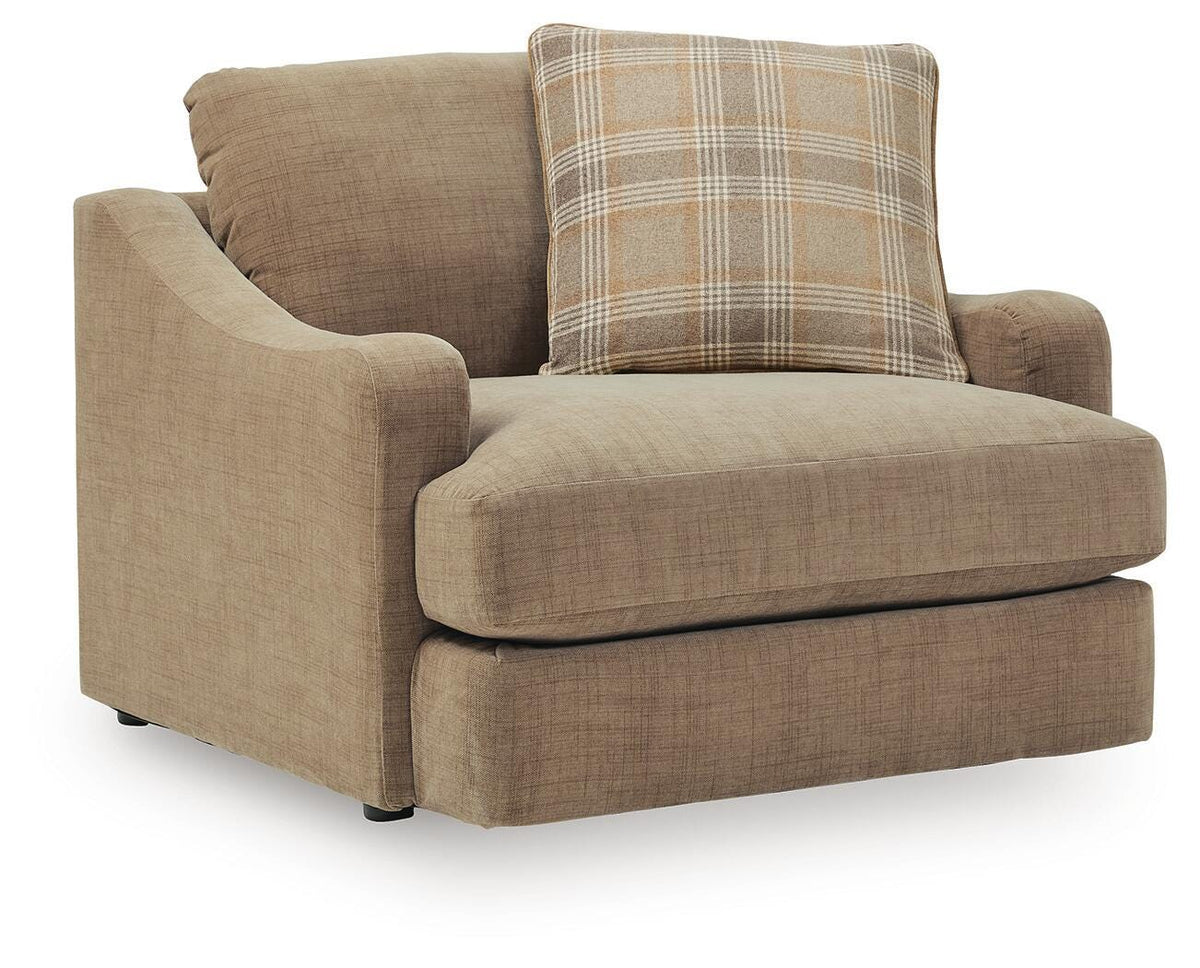 ChloeeAnne Sofa (25505-SI) - Image 12