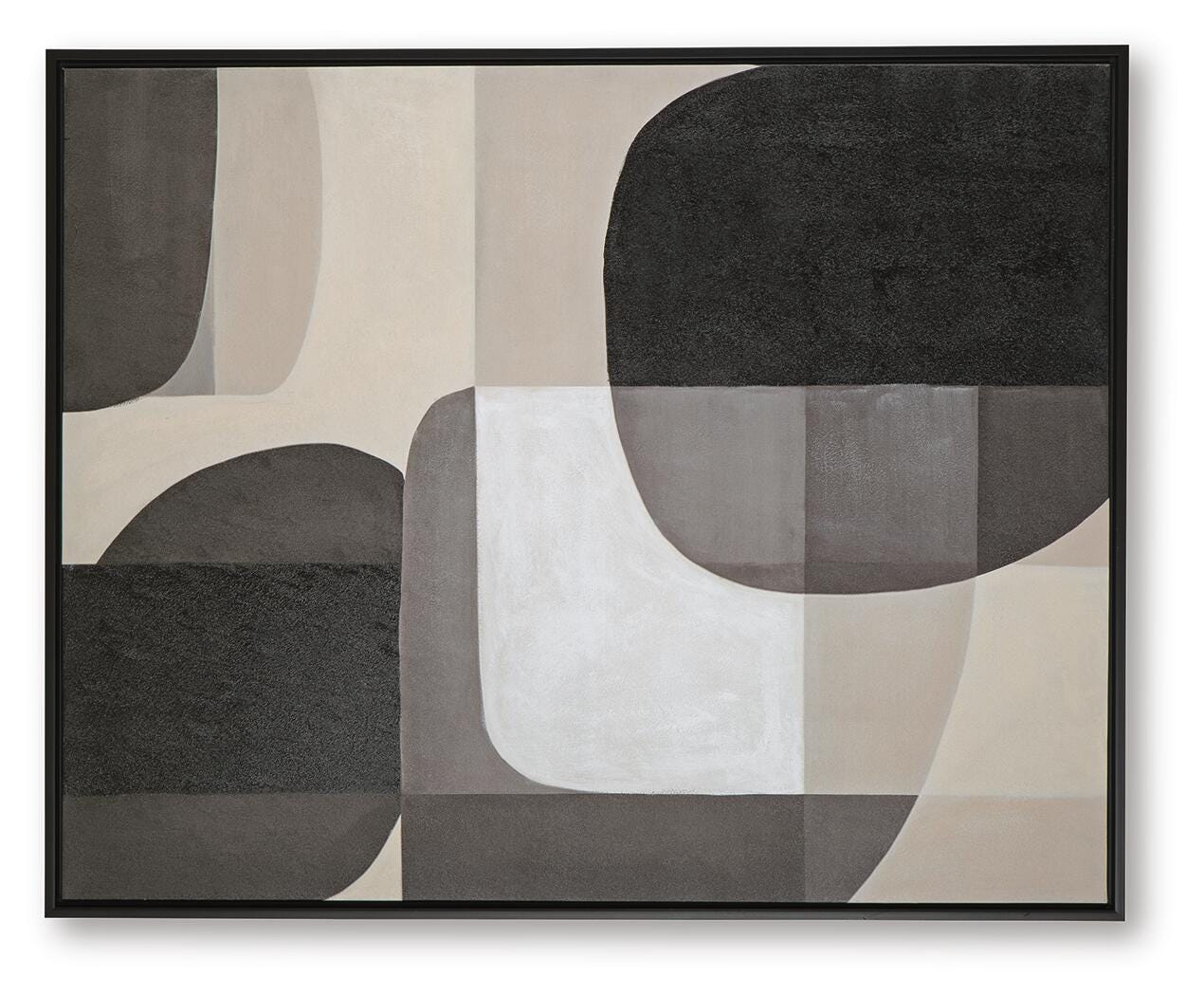 Kesleigh Wall Art (A8000495-SI) - Image 5