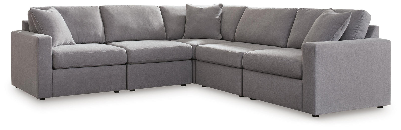 Modmax 5-Piece Sectional (92104-SI)