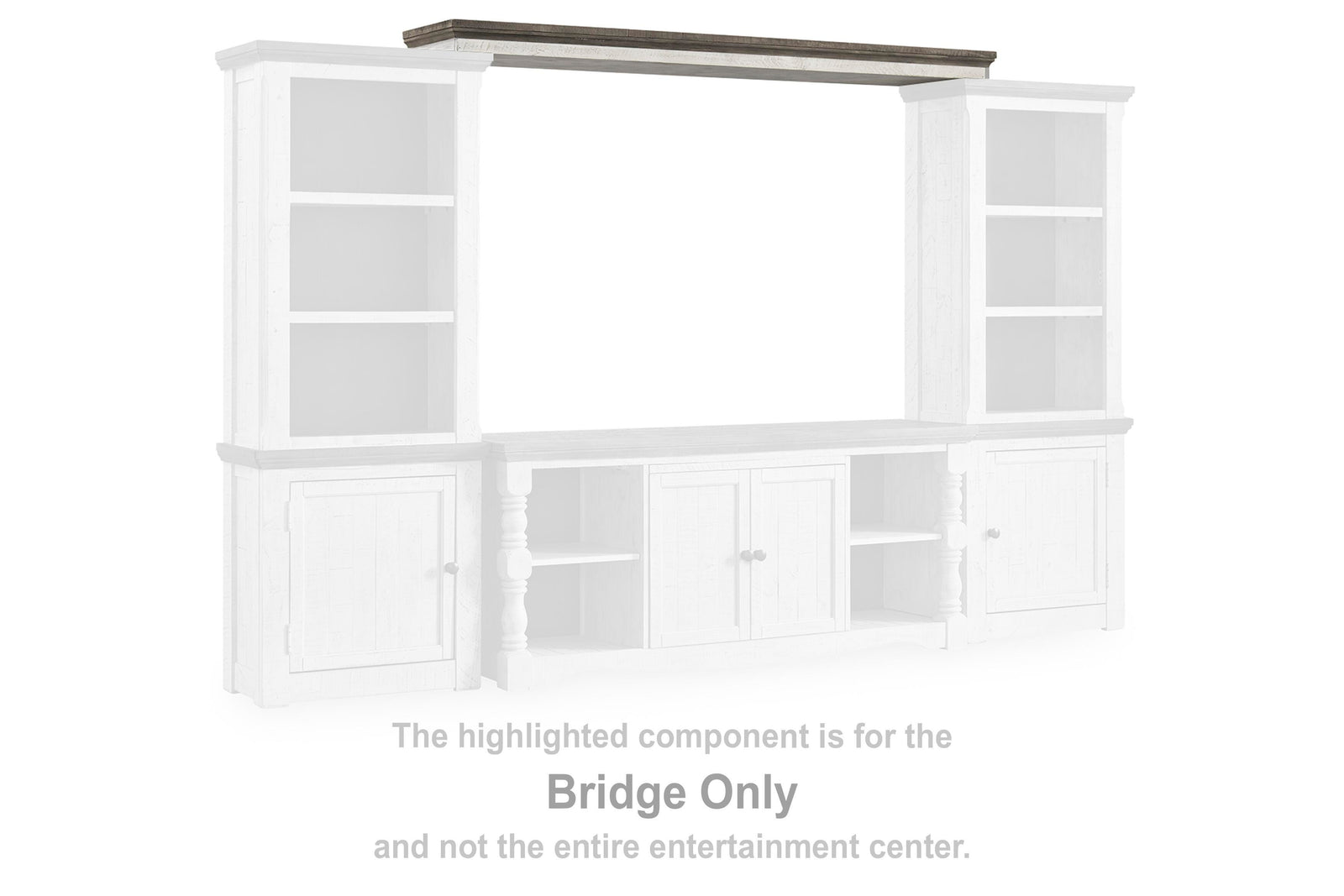 Havalance Bridge (W814-SI) - Image 2