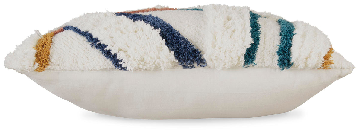 Evermore Pillow (Set of 4) (A1000925-SI) - Image 3