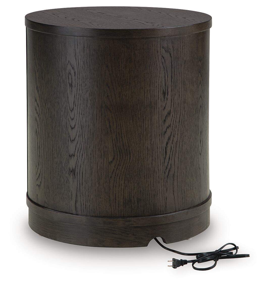 Leighmour Accent Table (A4000742-SI) - Image 4