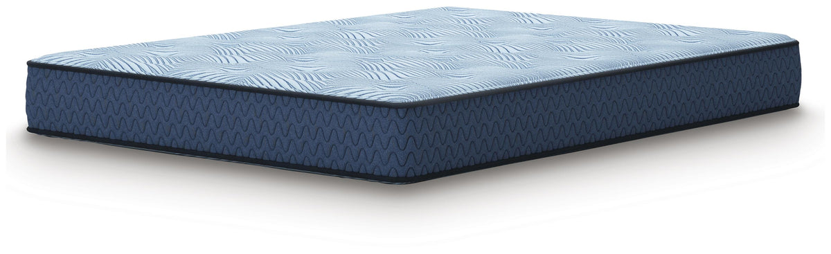 Peak 2.0 10 Hybrid California King Mattress (M202-SI) - Image 2