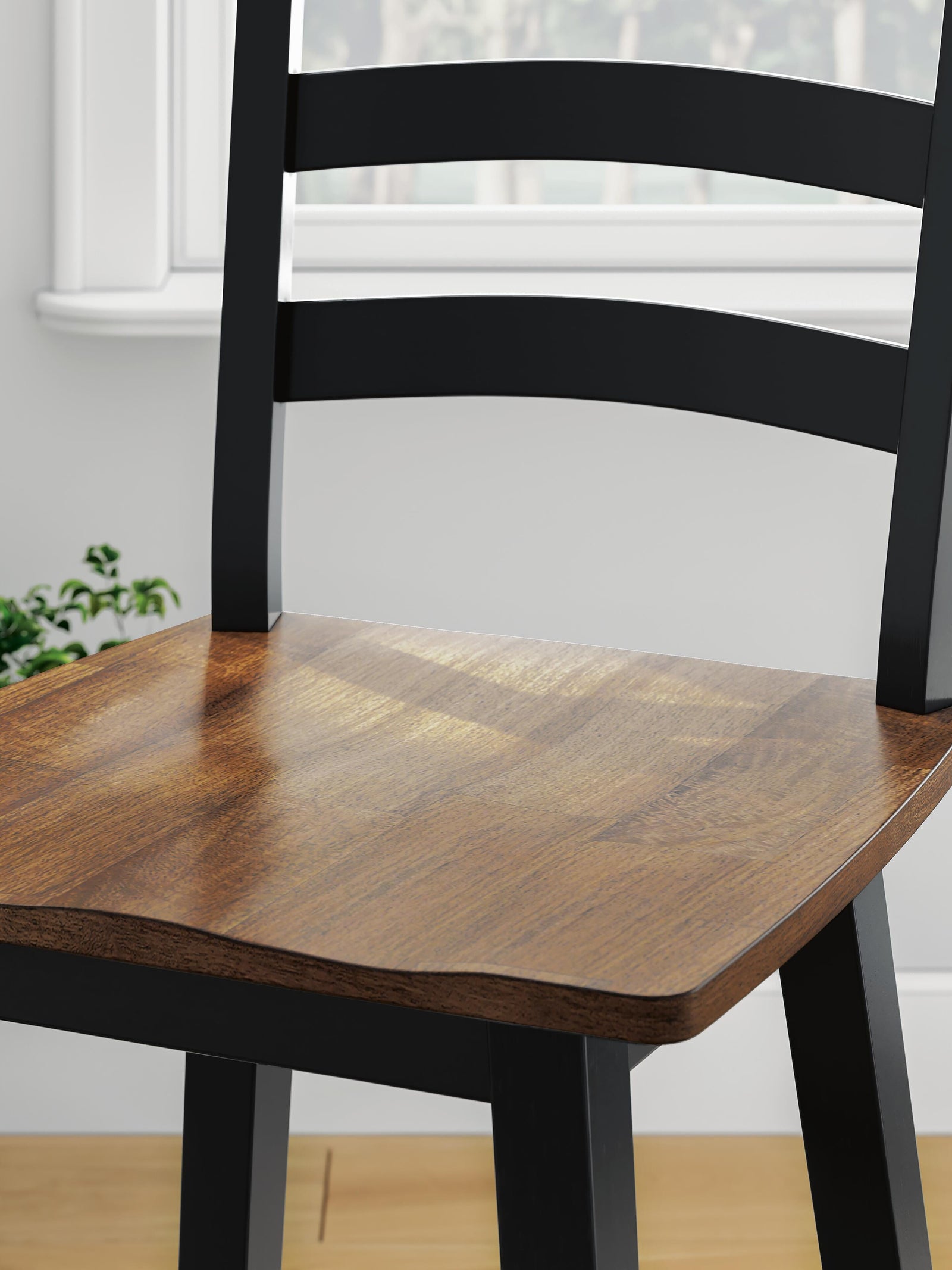 Wildenauer Bar Table and 2 Barstools (D634-SI) - Image 13