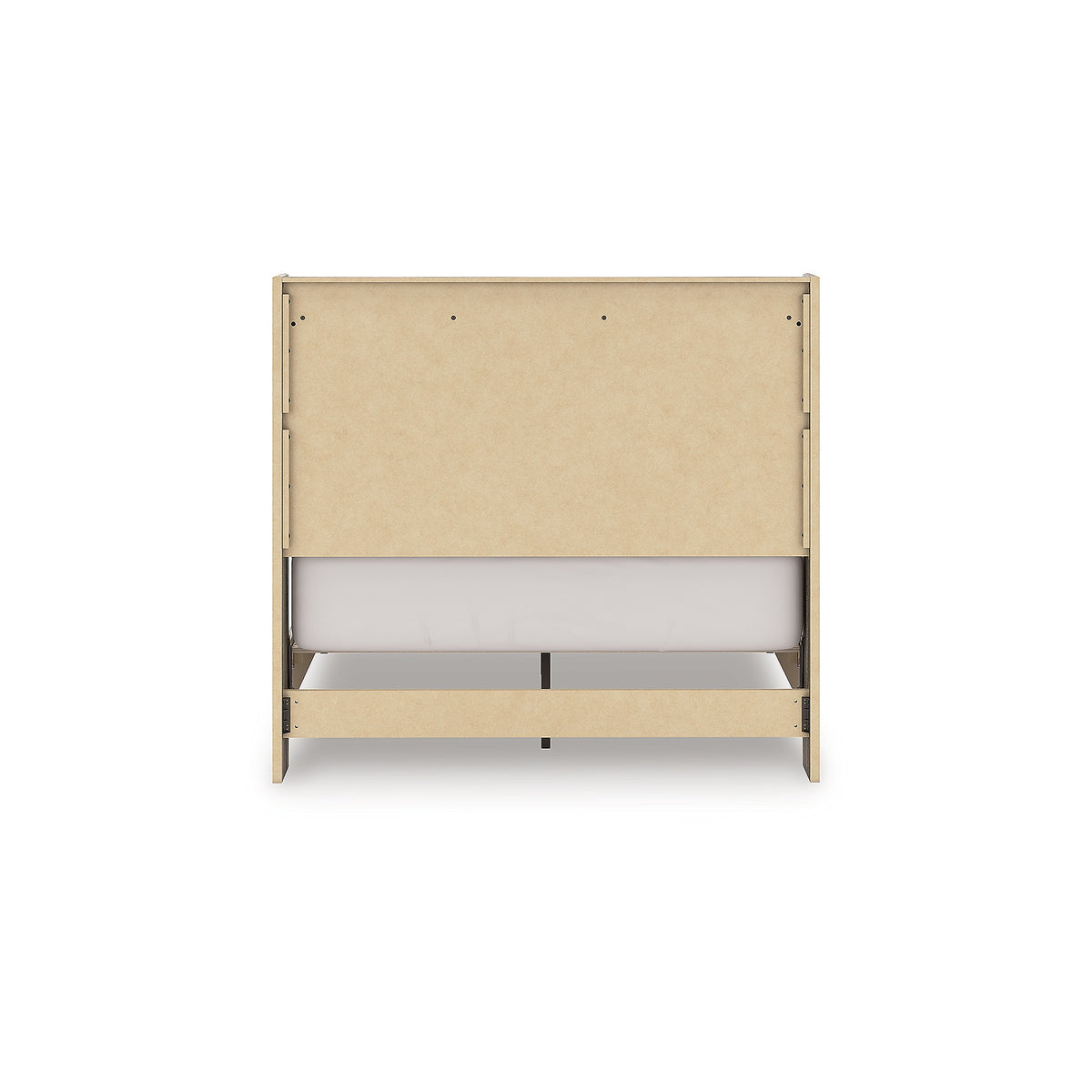 Elbrim Full Panel Storage Bed (PCB2005-SI) - Image 6