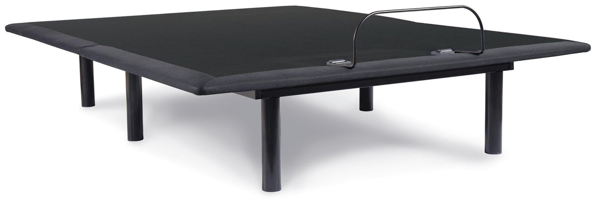 Head Up Only Foundation Queen Adjustable Head Base (M5X1-SI) - Image 2