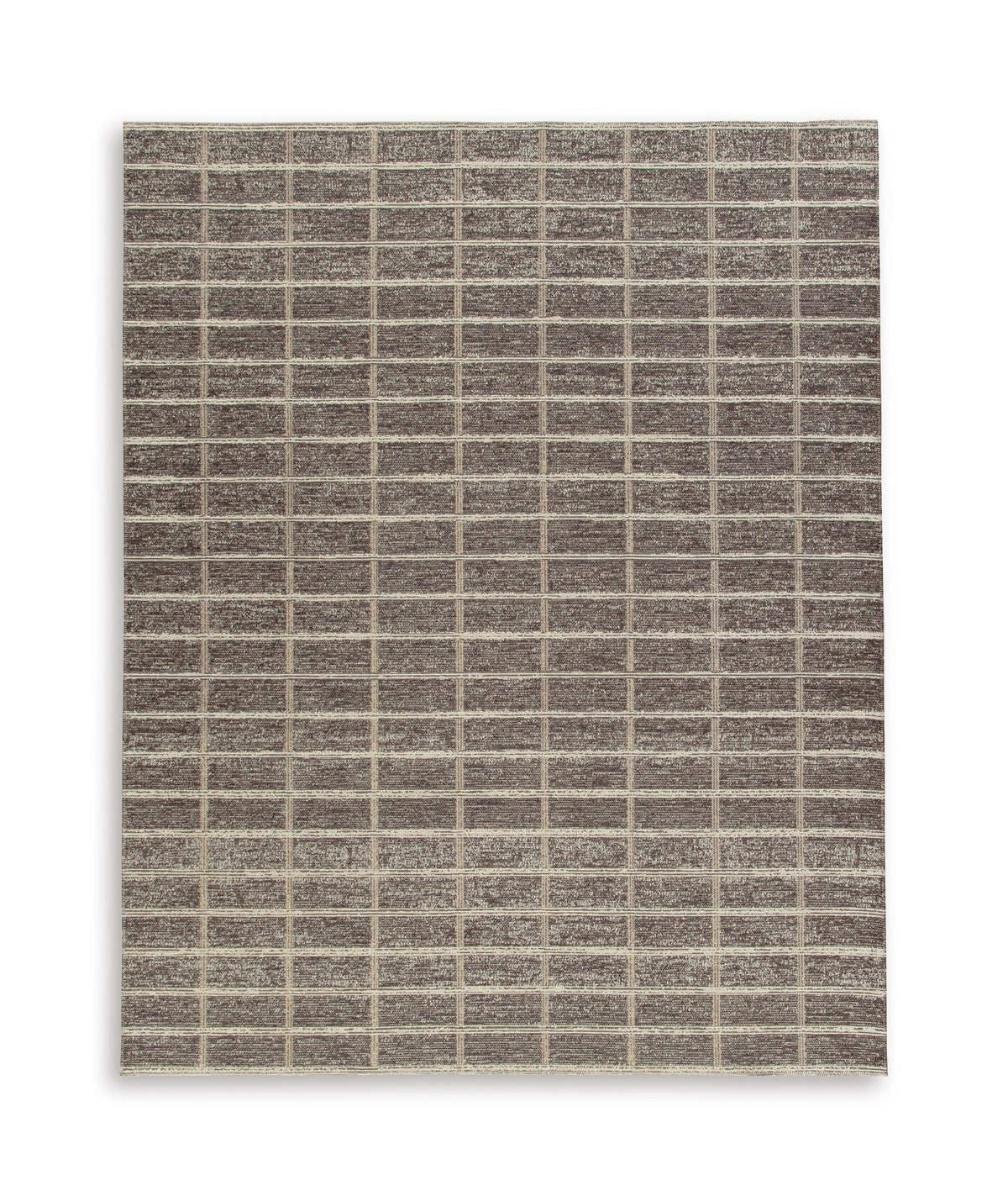 Verbrook Large Rug (R40886-SI)