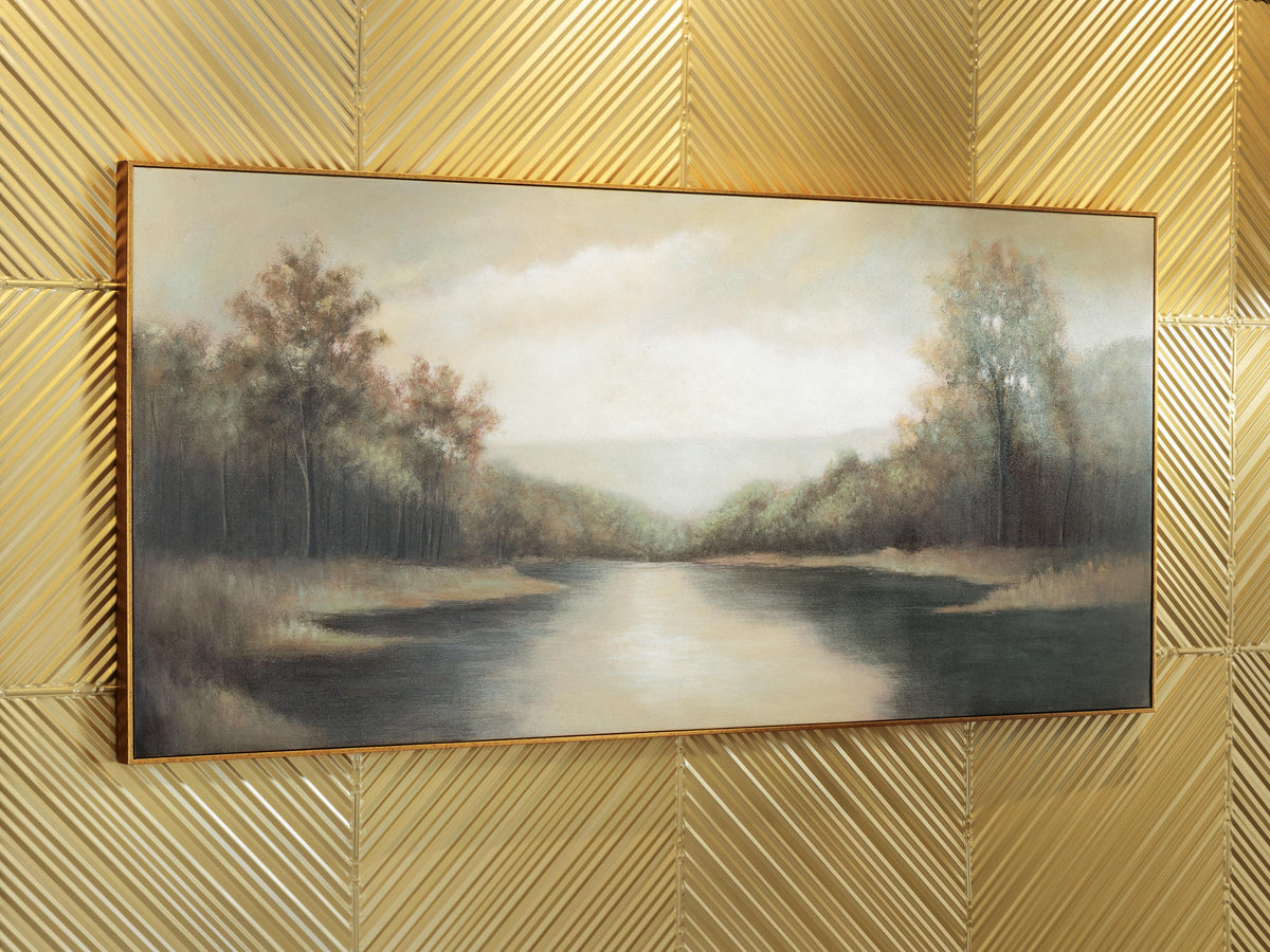 Edendale Wall Art (A8000526-SI) - Image 2