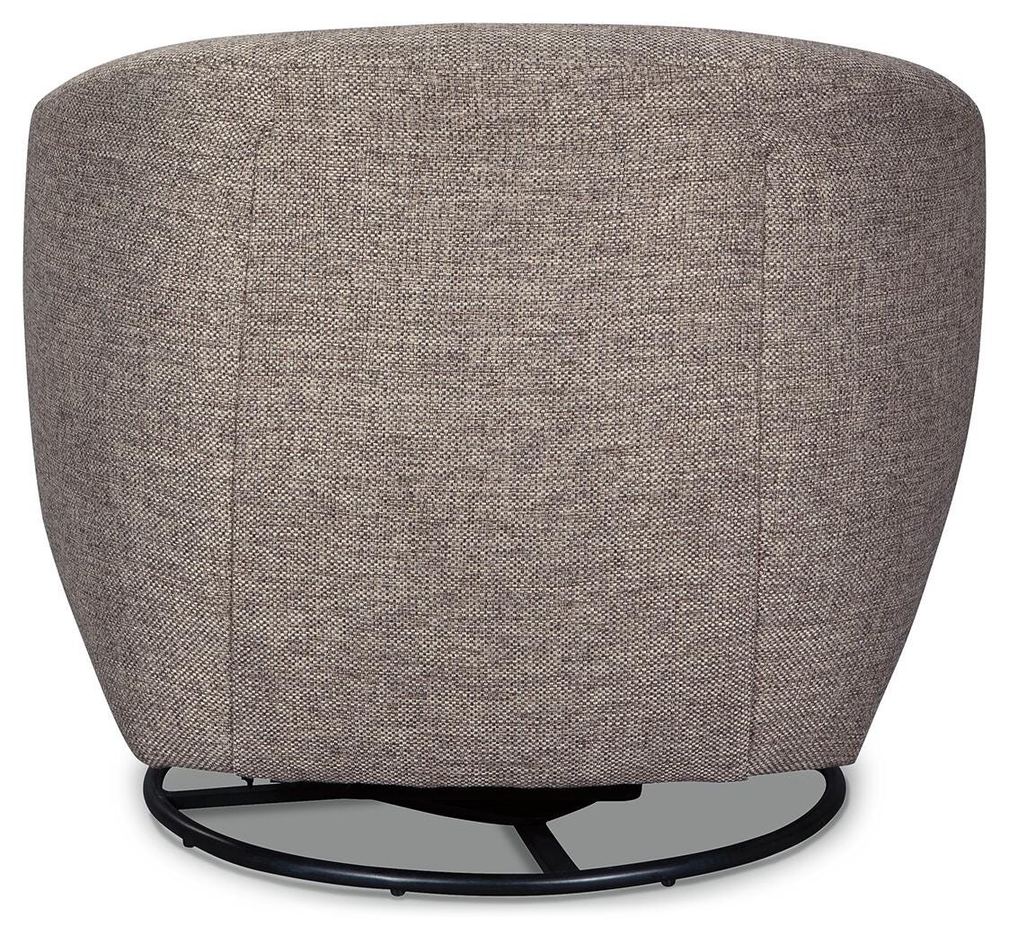 Upshur Accent Chair (A3000003-SI) - Image 4