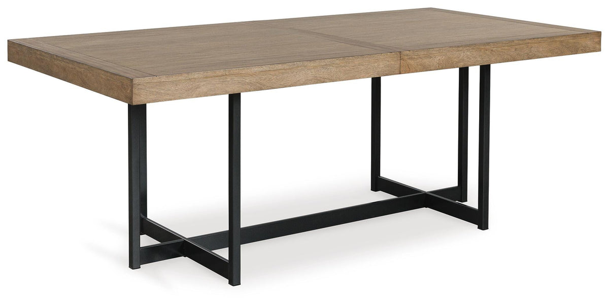 Tomtyn Dining Set (D622-SI) - Image 10