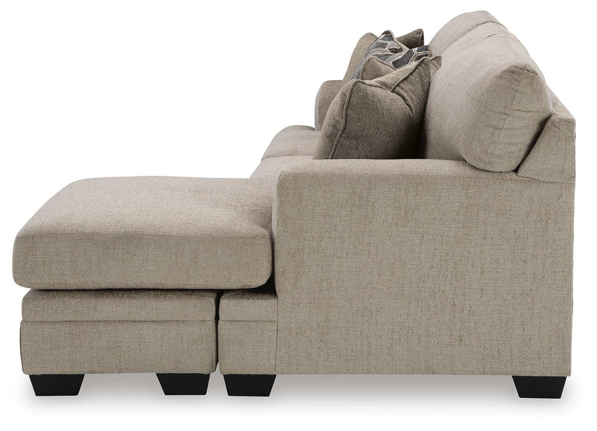 Stonemeade Sofa Chaise (59504-SI) - Image 27