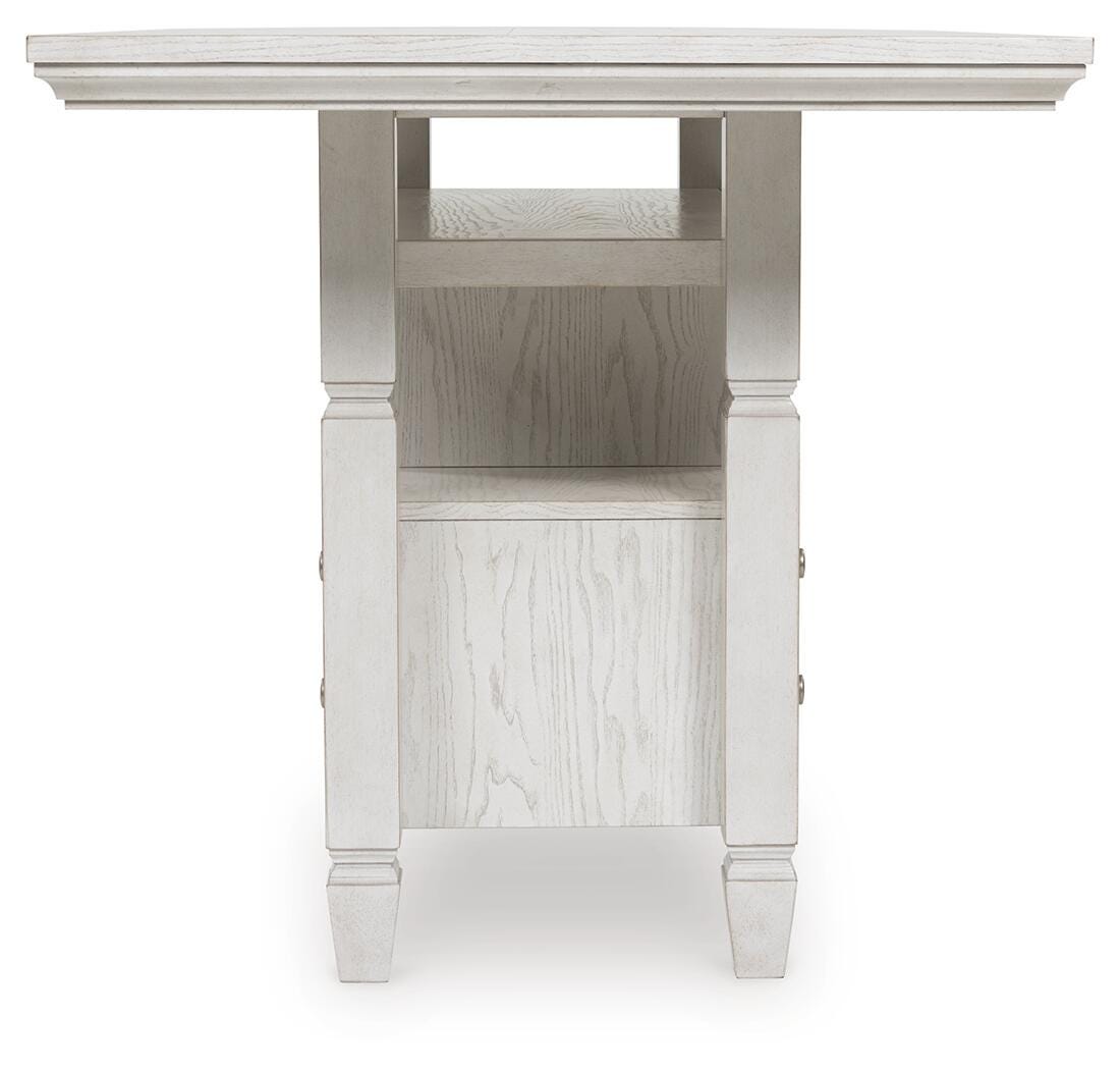 Robbinsdale Dining Set (D642-SI) - Image 5