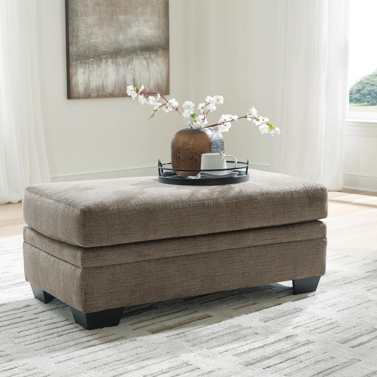 Stonemeade Sofa Chaise (59505-SI) - Image 28