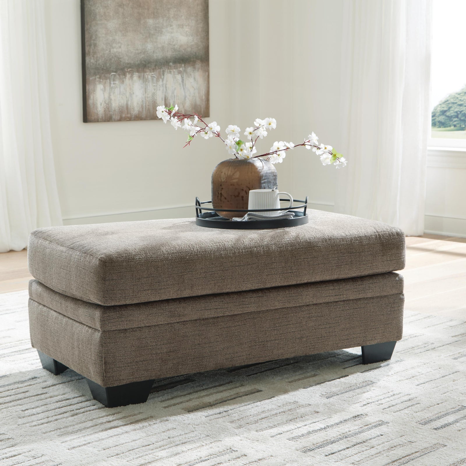 Stonemeade Sofa Chaise (59505-SI) - Image 28
